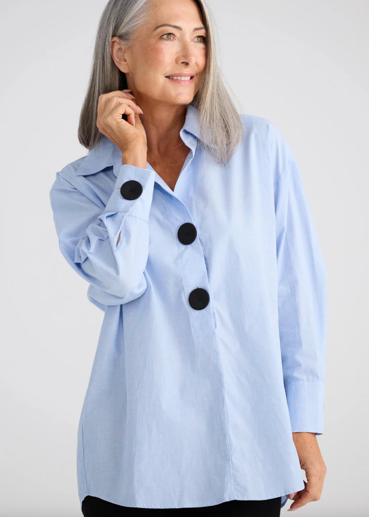 COVENTRY OVERSHIRT