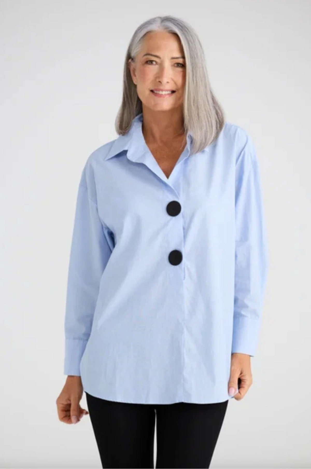COVENTRY OVERSHIRT