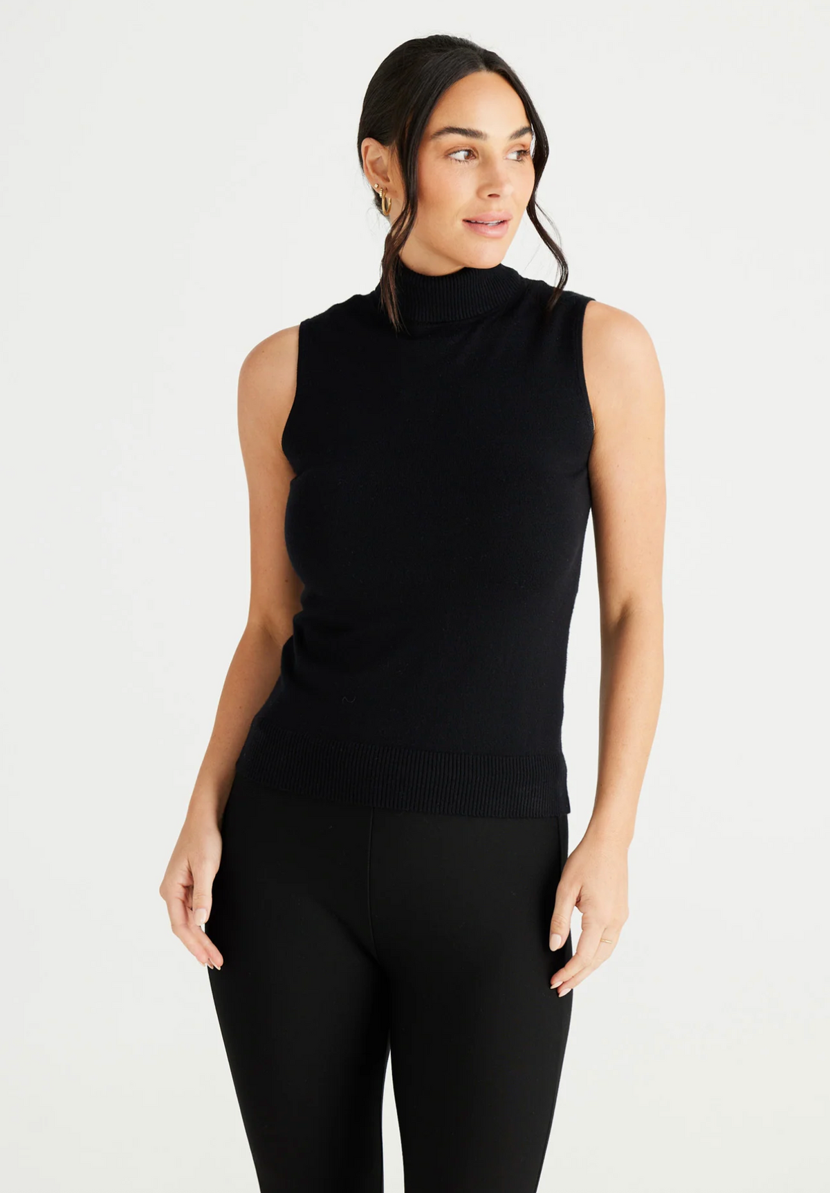 SKYE KNIT TOP
