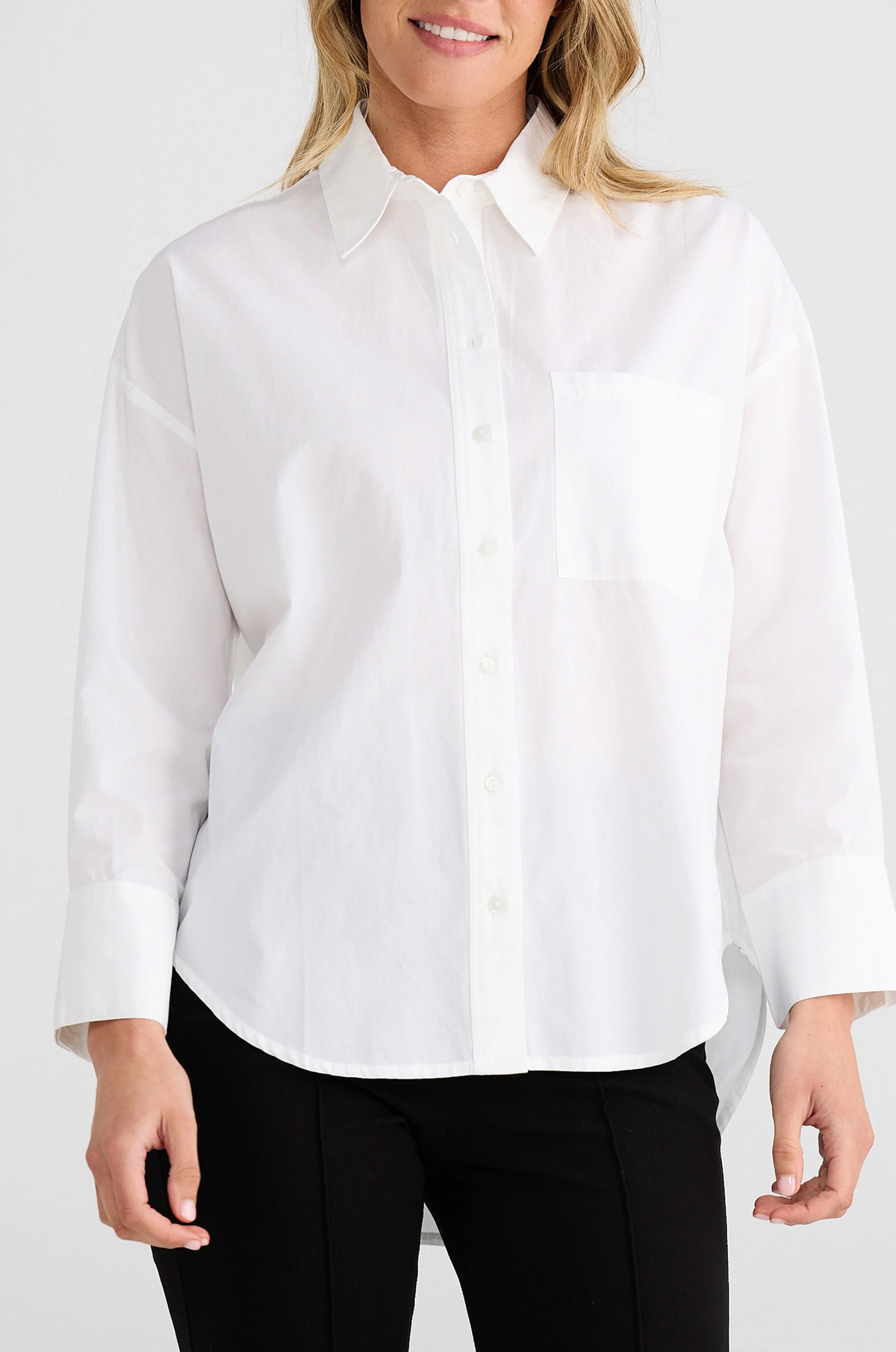 THEA SHIRT