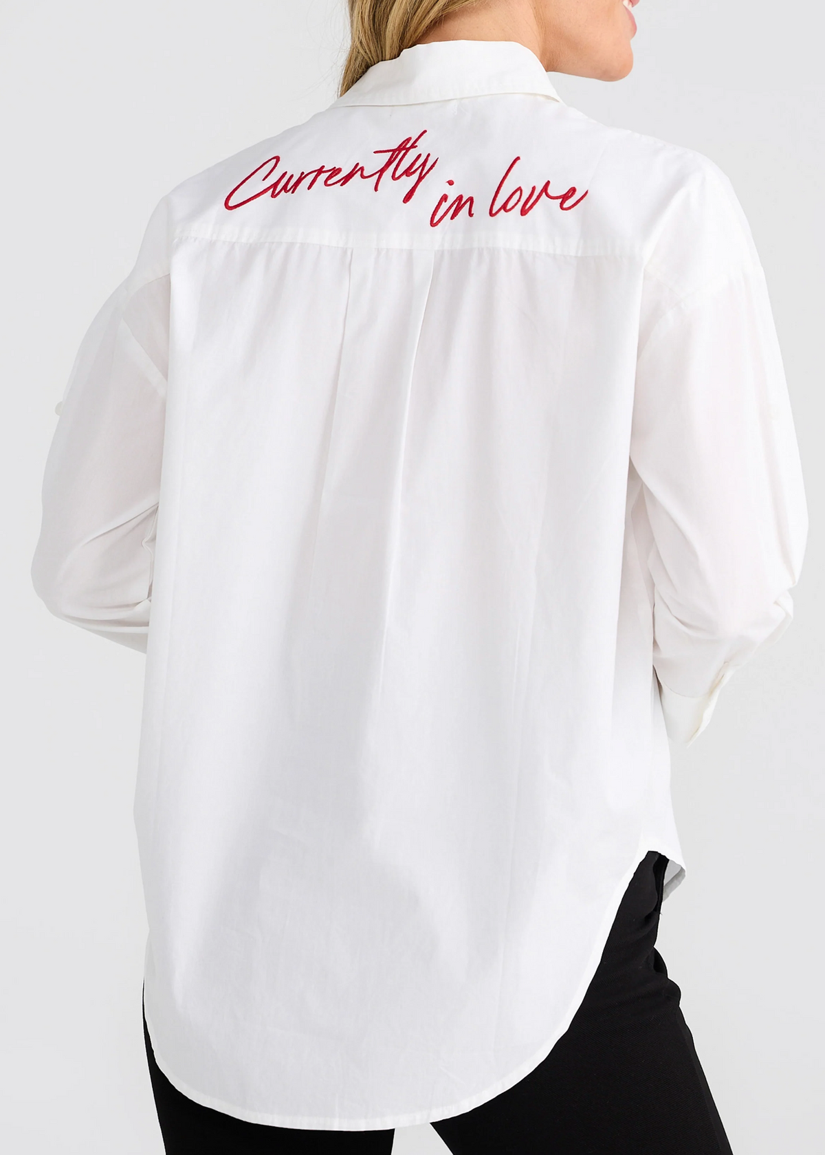 THEA SHIRT