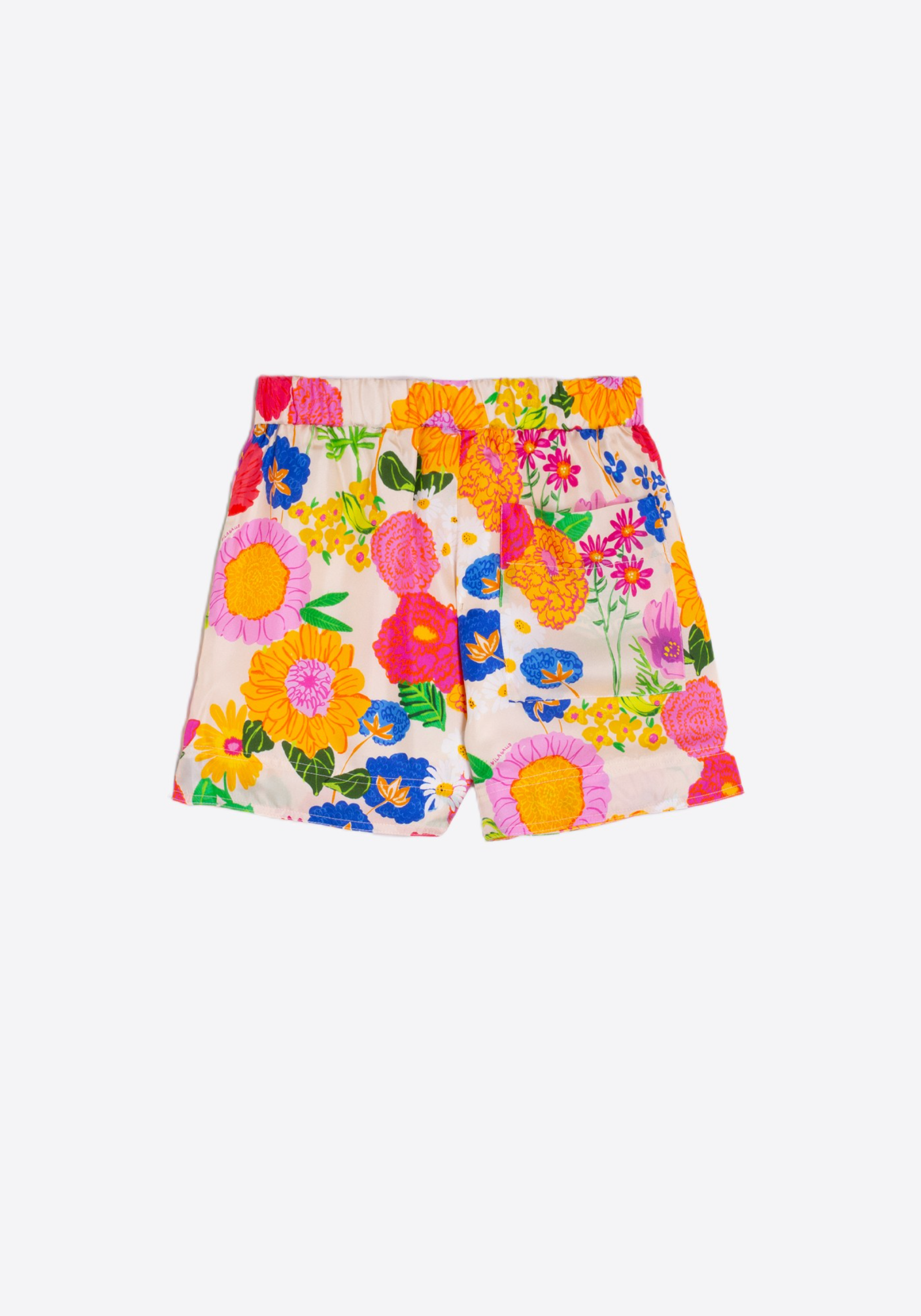 FIAMMENTTA SHORT