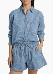 ADERES SHIRT