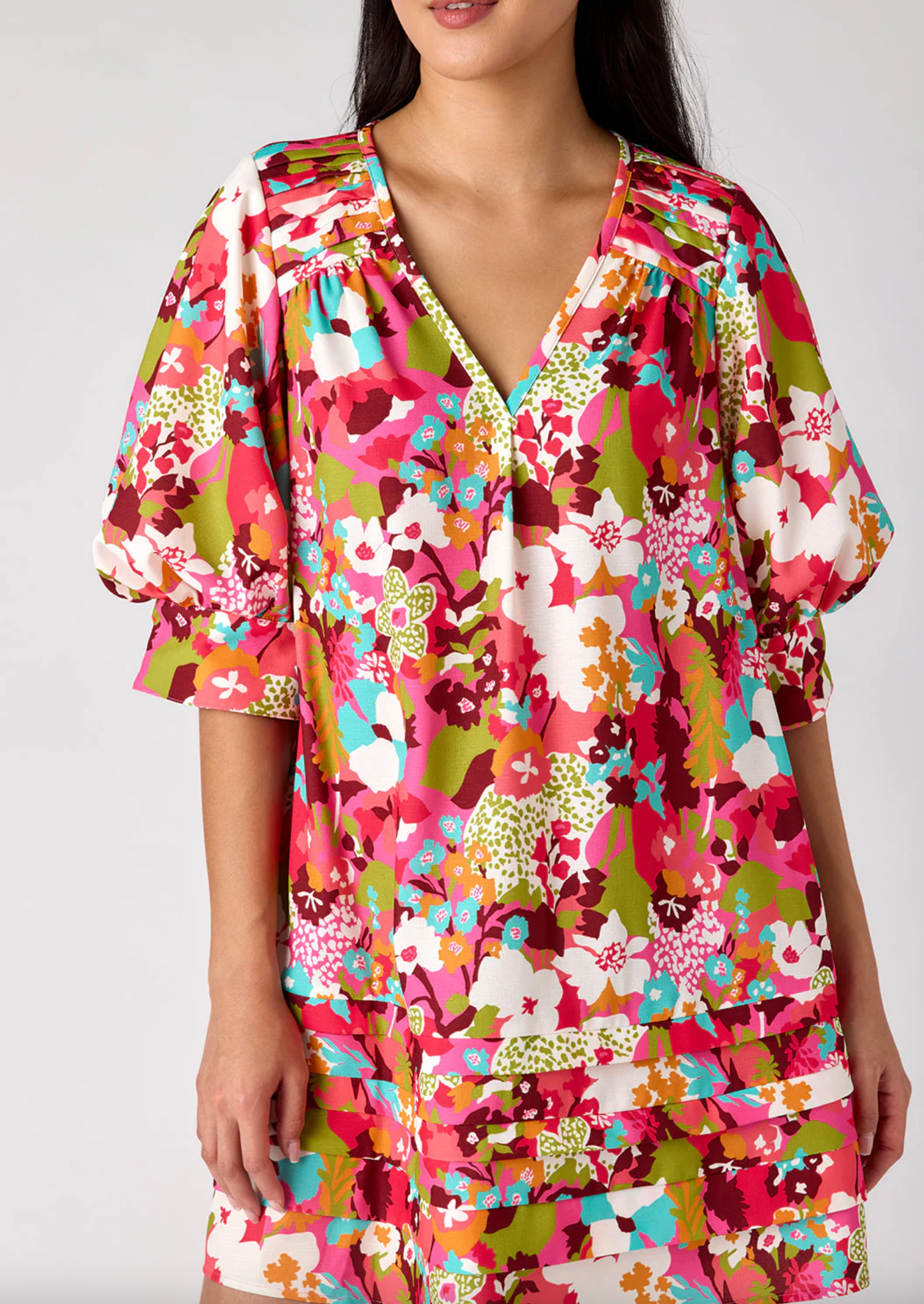 ELAINE DRESS