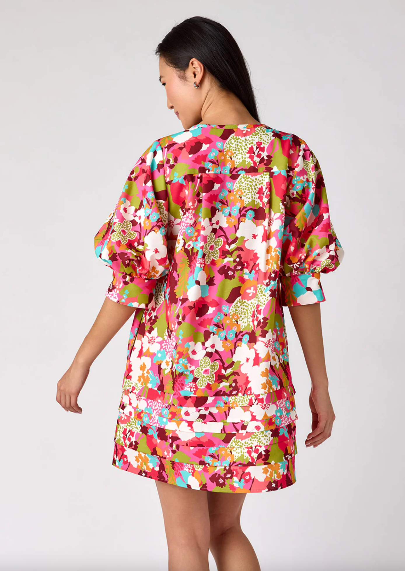 ELAINE DRESS