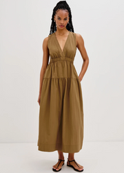 GENEVIEVE DRESS