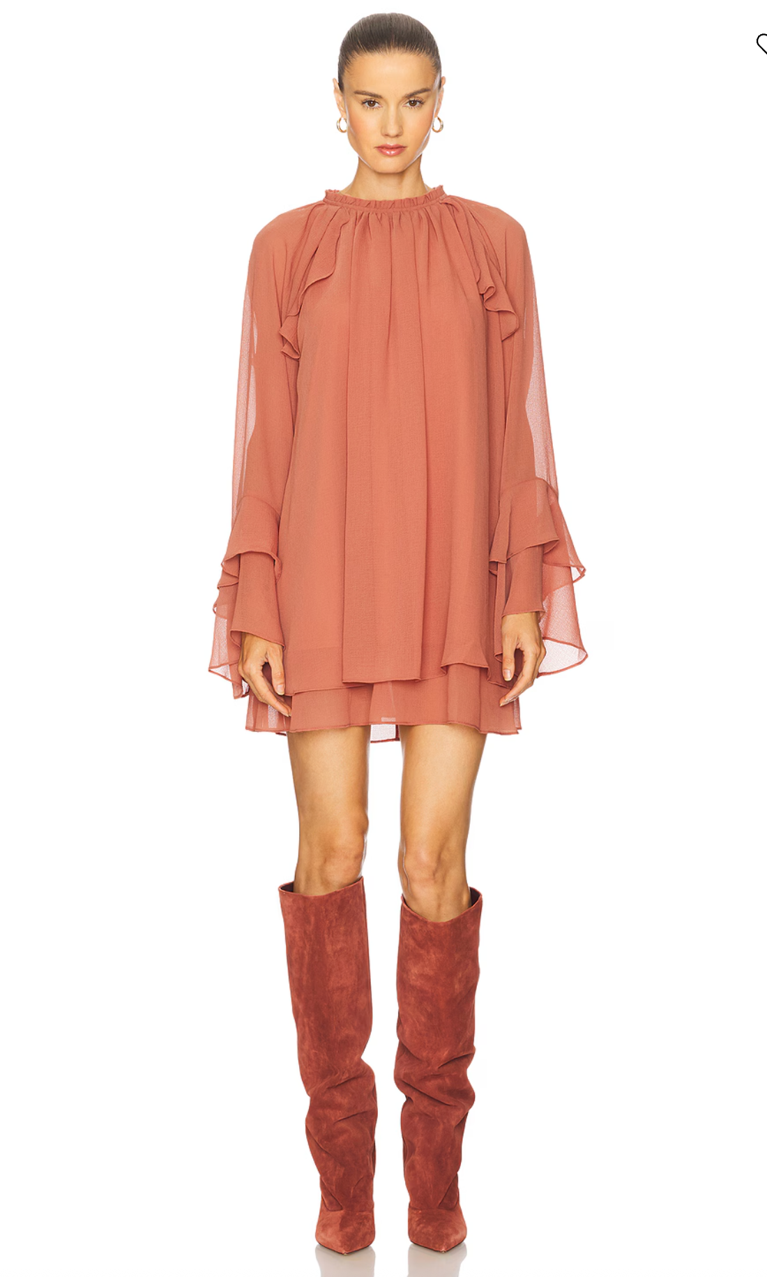 SOFINA DRESS