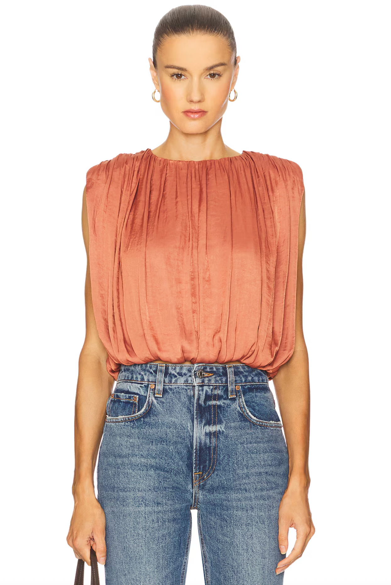 MILANA TOP
