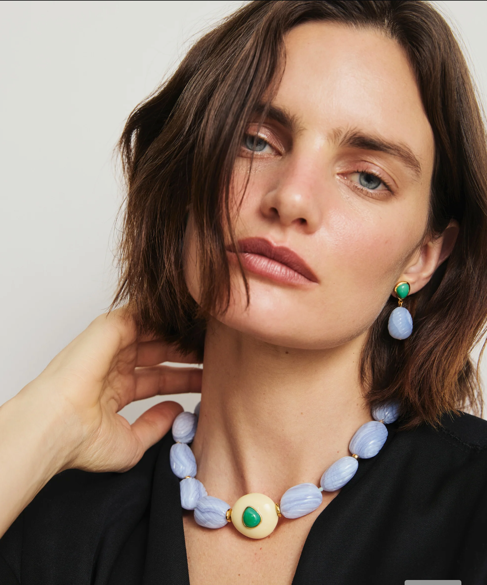 ANDALUSIA COLLAR