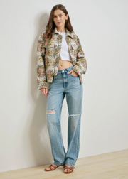 BIRDIE JACKET