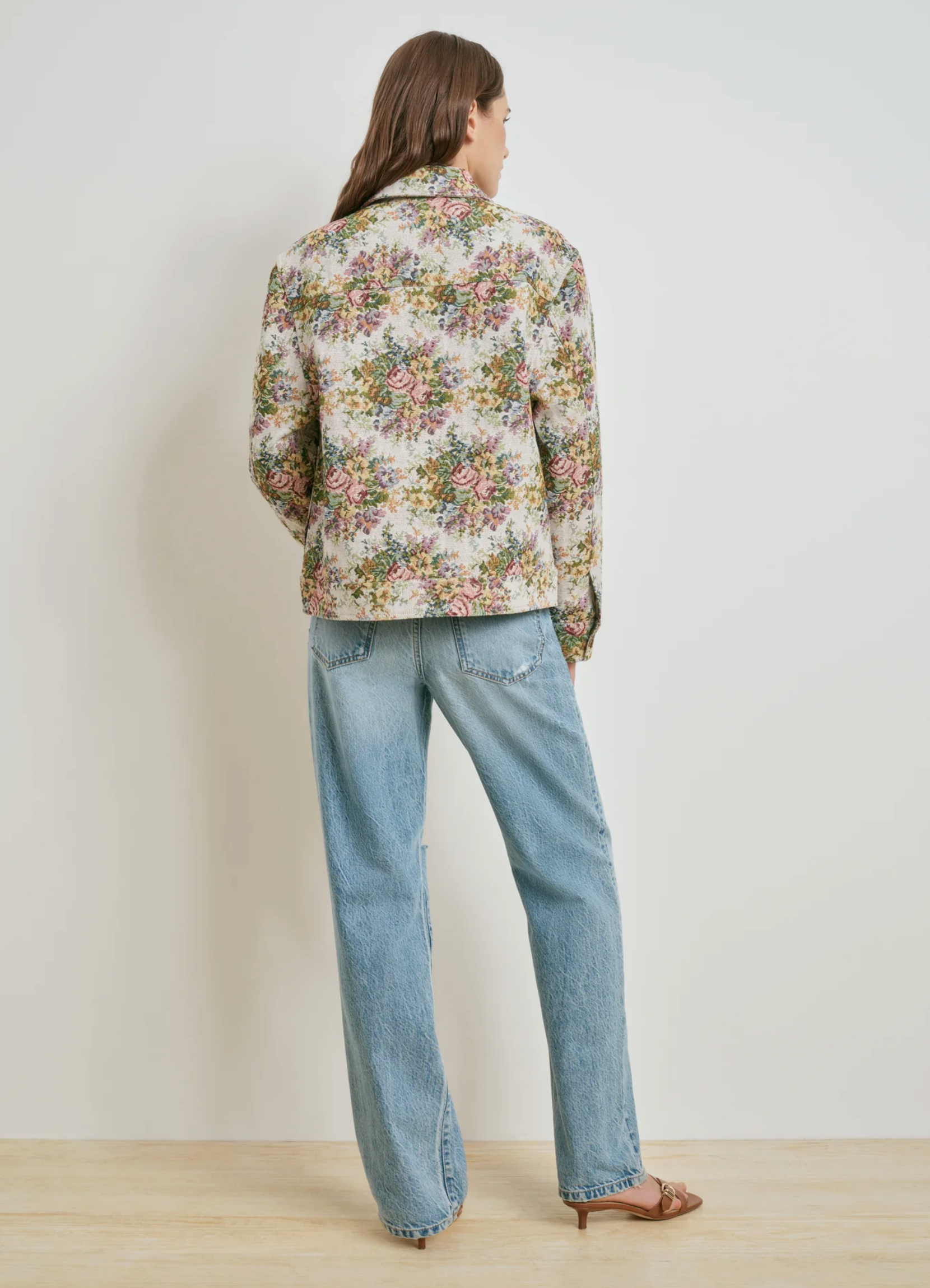 BIRDIE JACKET