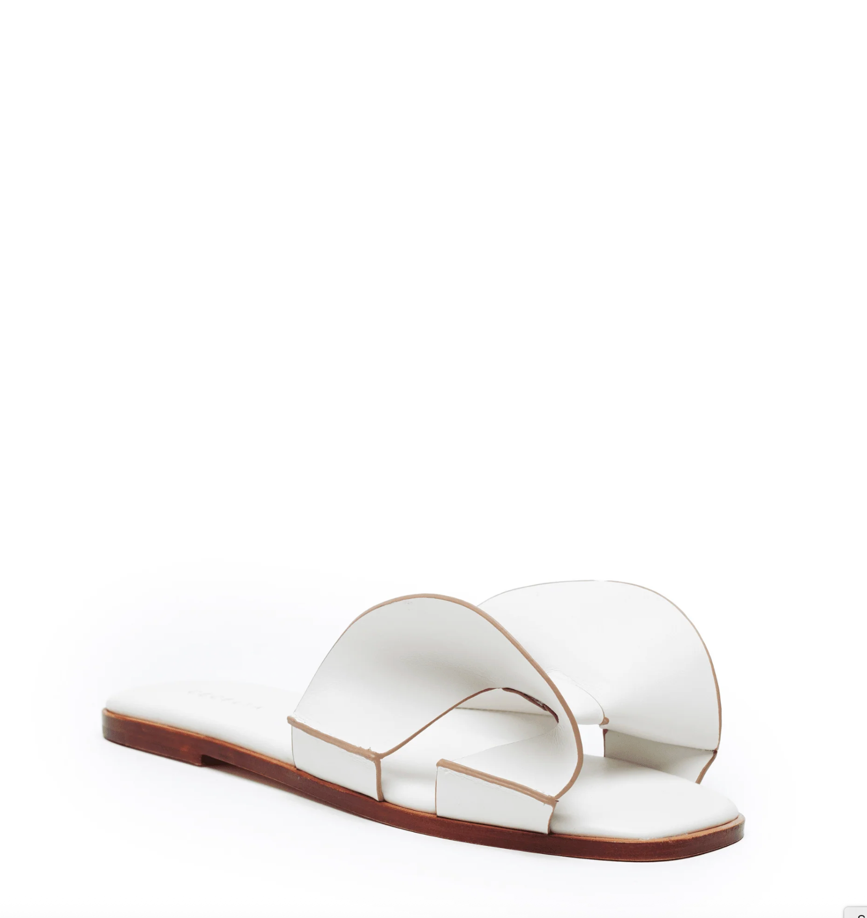 WENDY SLIP ON SANDAL