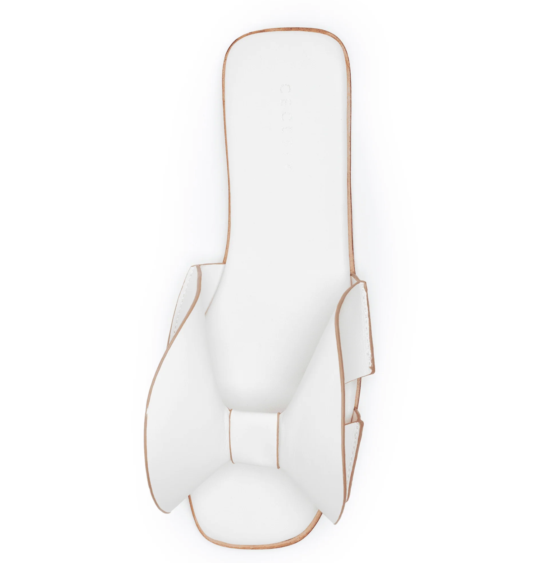 WENDY SLIP ON SANDAL