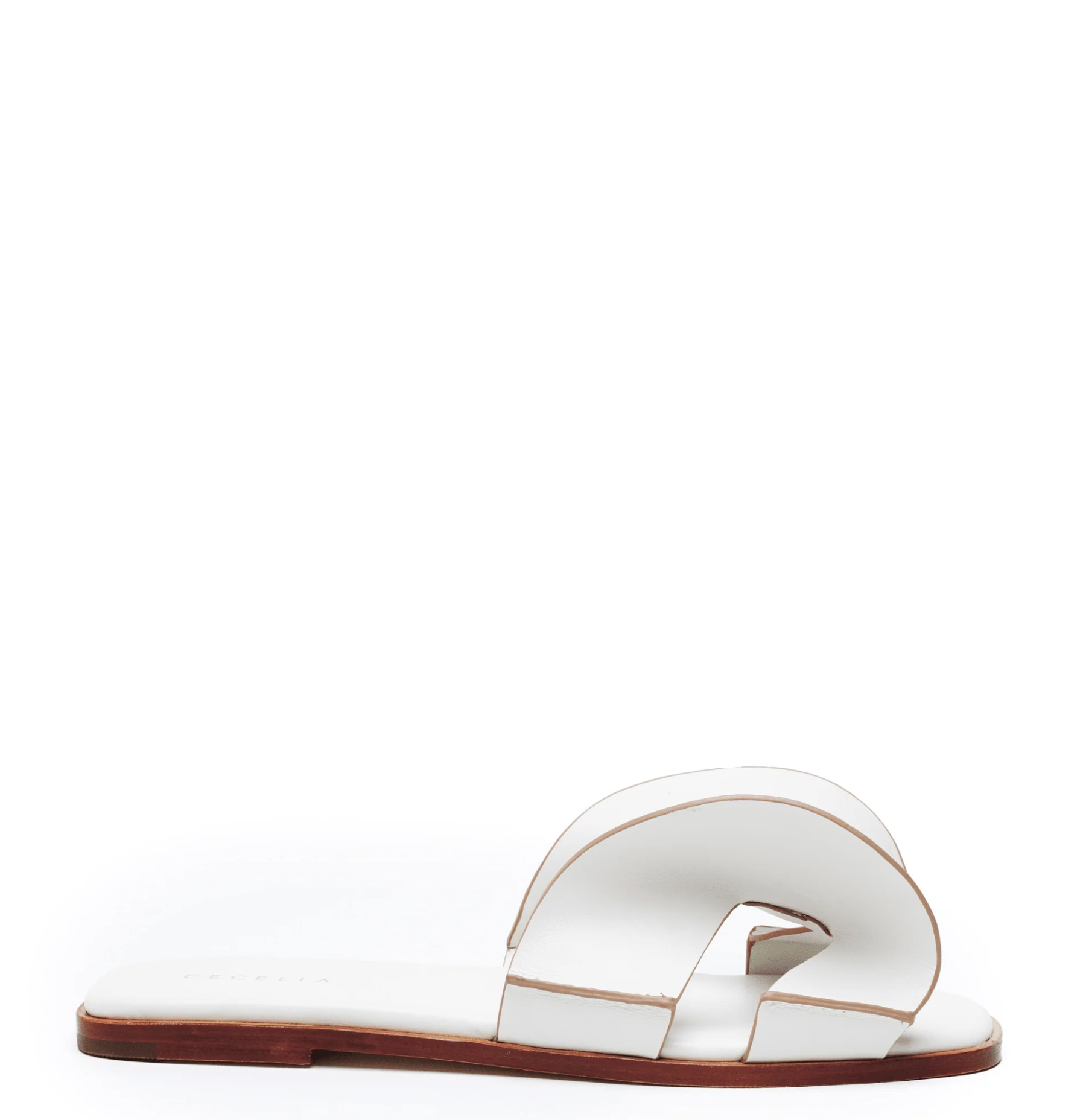 WENDY SLIP ON SANDAL