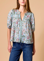 MAISIE BLOUSE