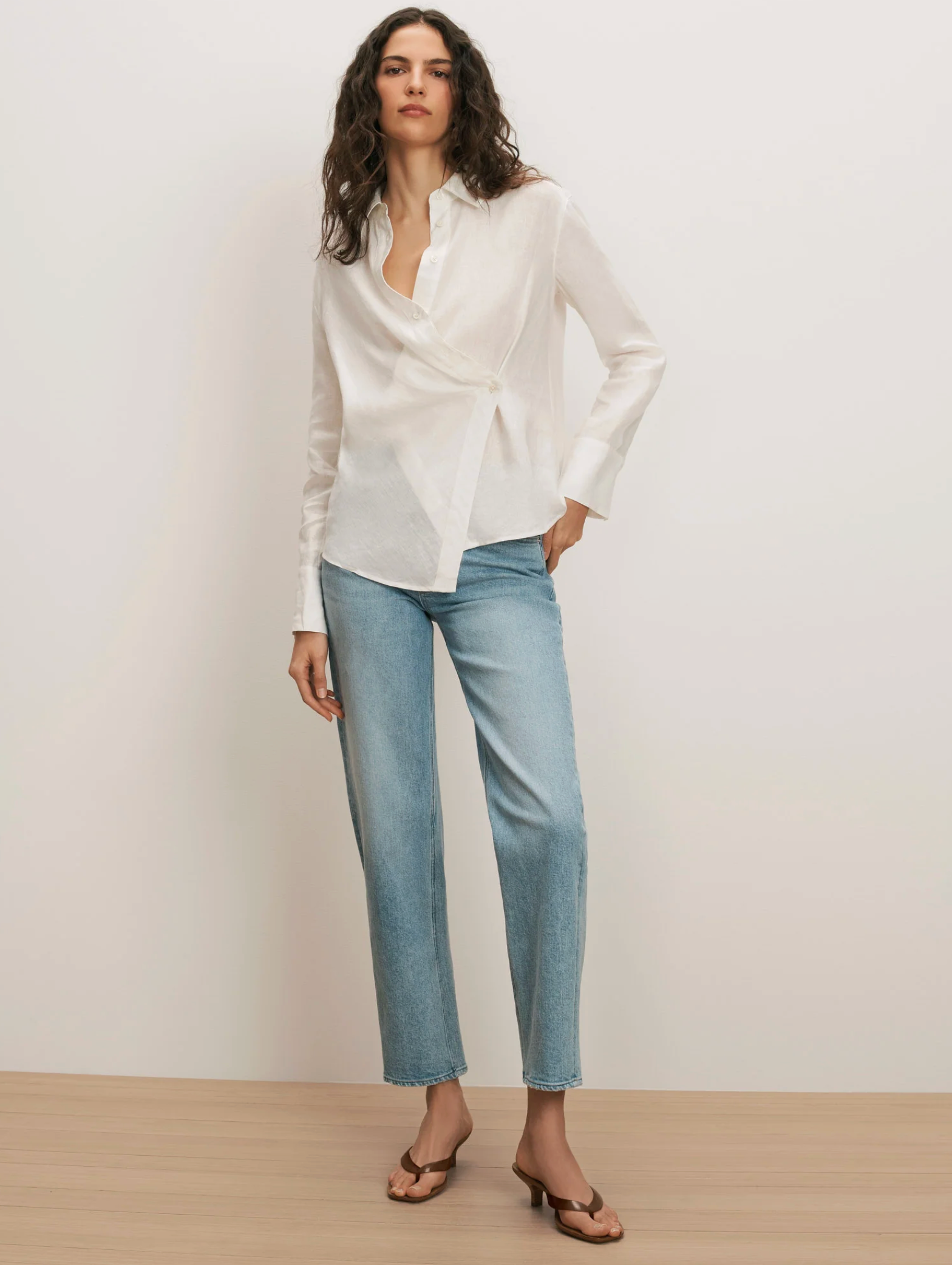 PEREZZI SHIRT