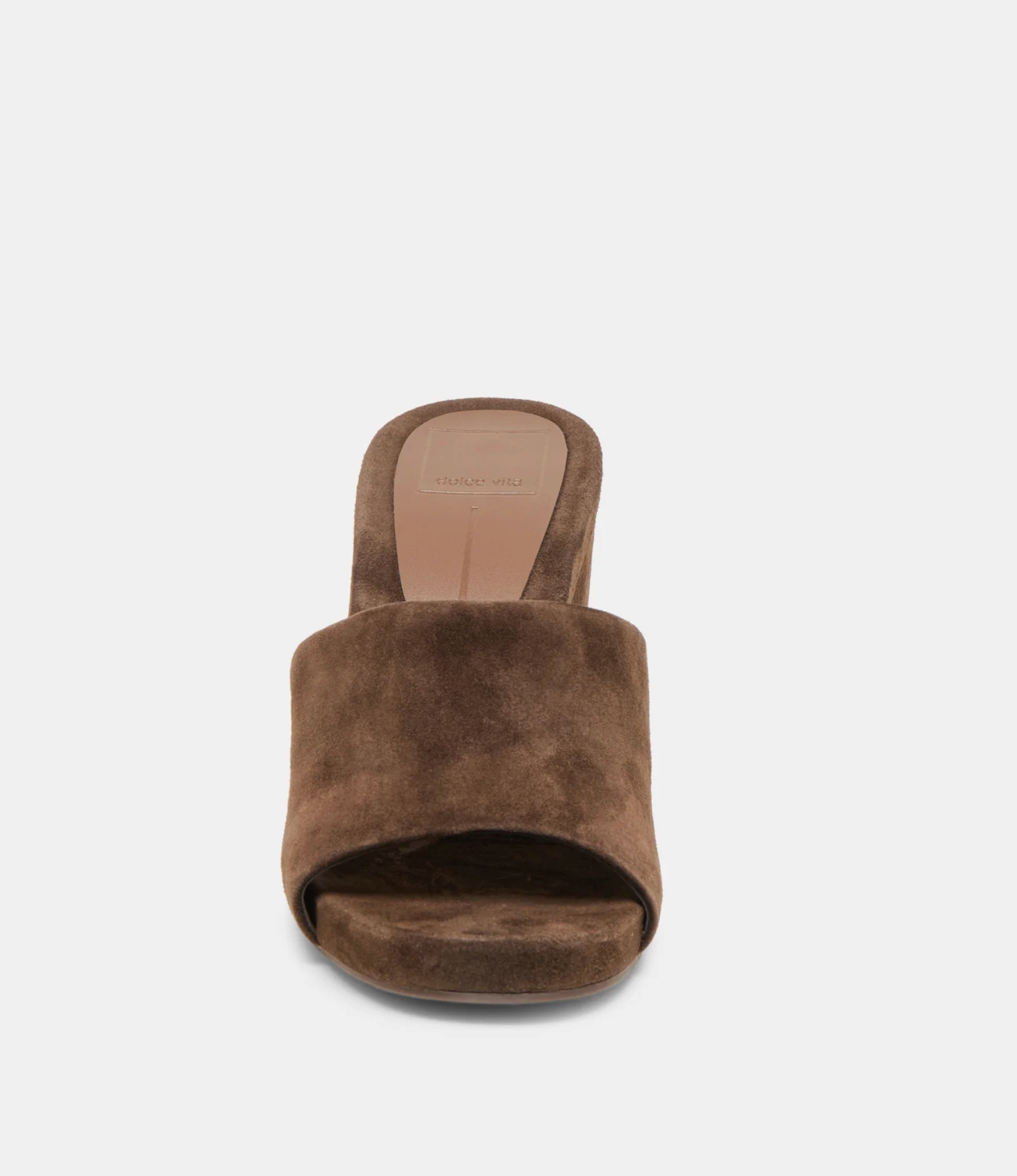 HOLTA SUEDE WEDGE
