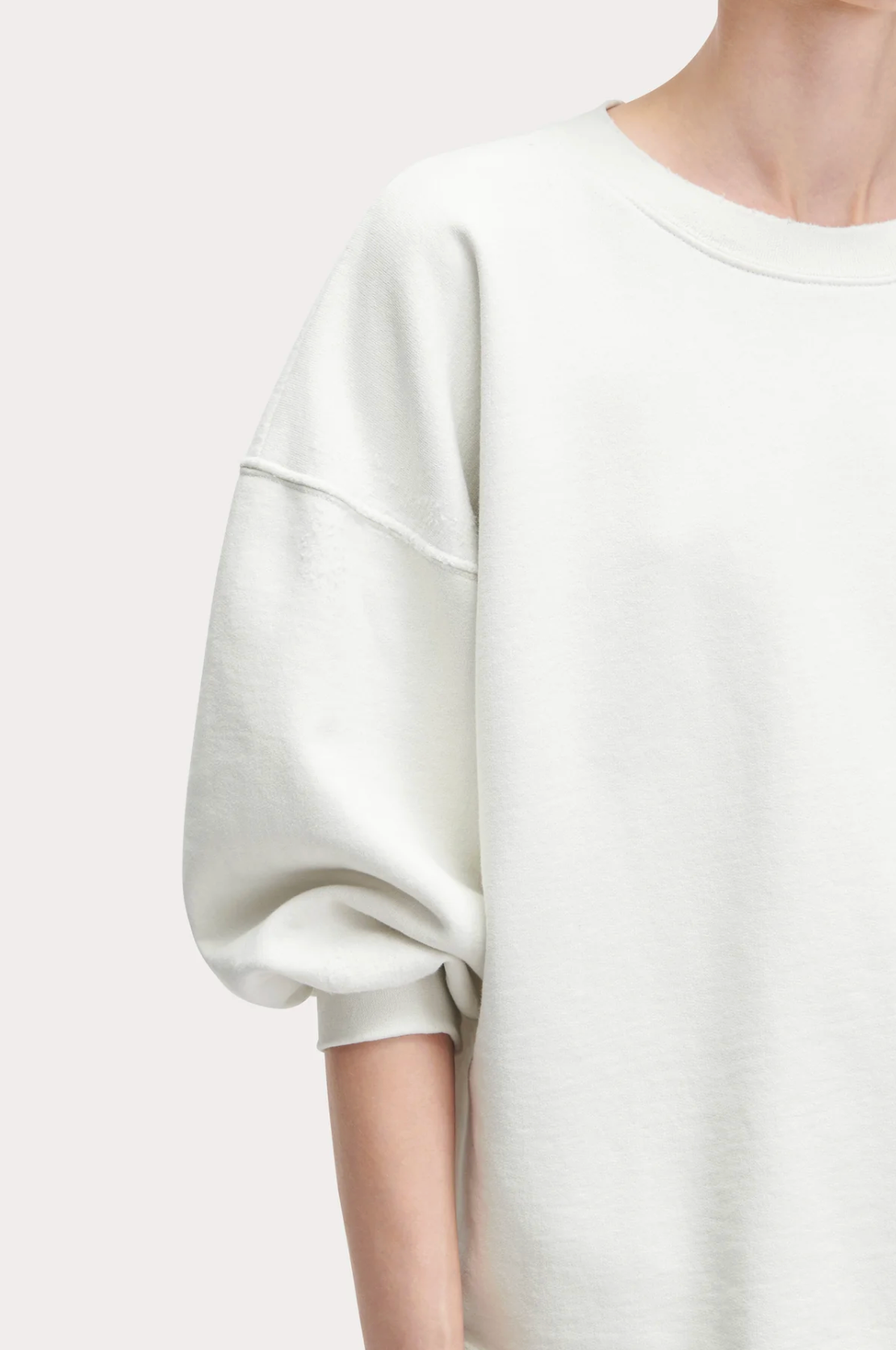 FOND SWEATSHIRT