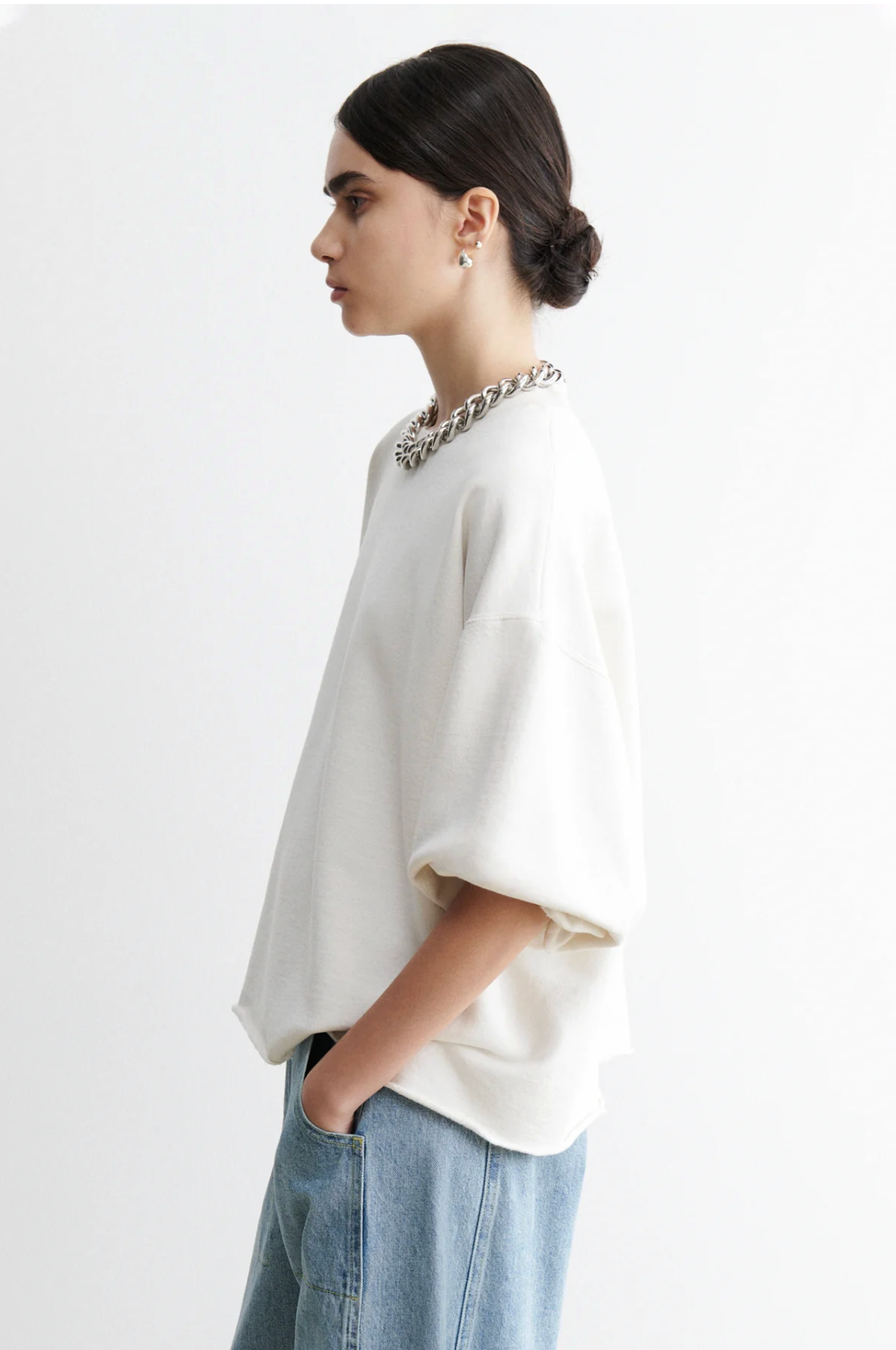 FOND SWEATSHIRT