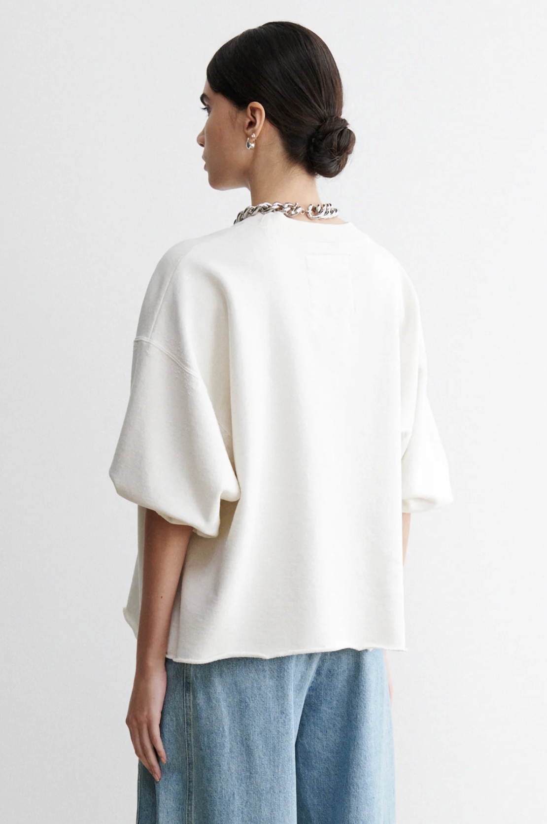 FOND SWEATSHIRT