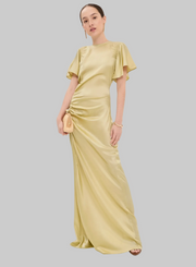 HUNTLEIGH DRESS