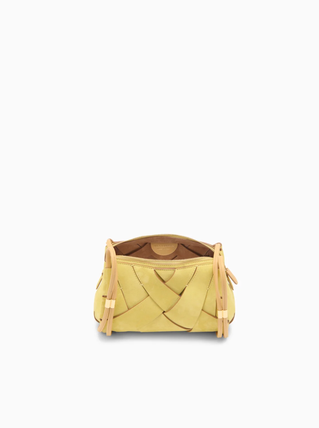CHARLOTTE CAMERA BAG MIMOSA