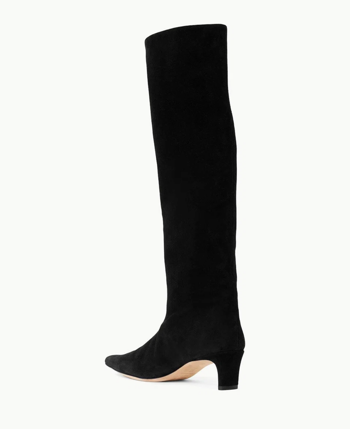 WALLY BOOT