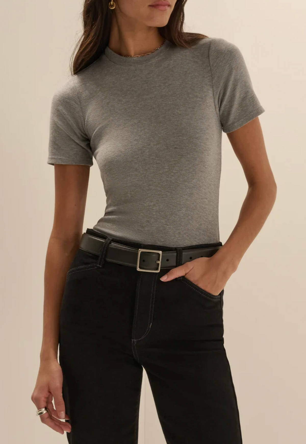 HERITAGE AGE BABY TEE