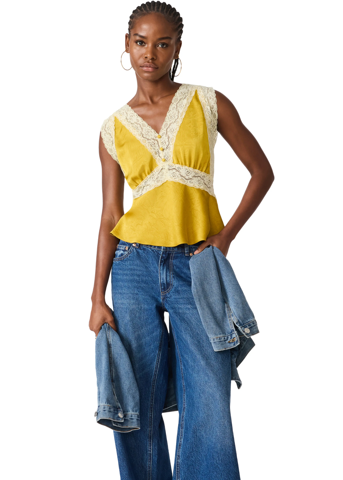 ELINOR TOP
