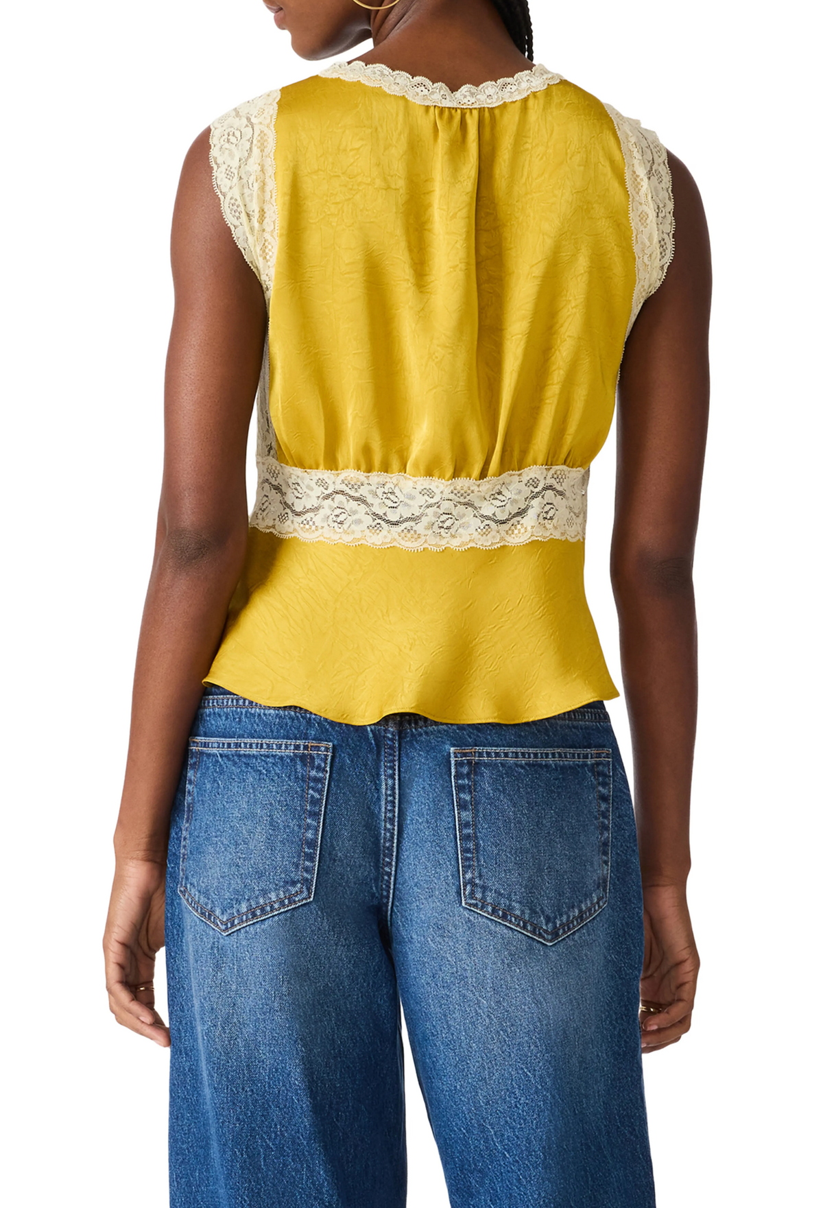 ELINOR TOP