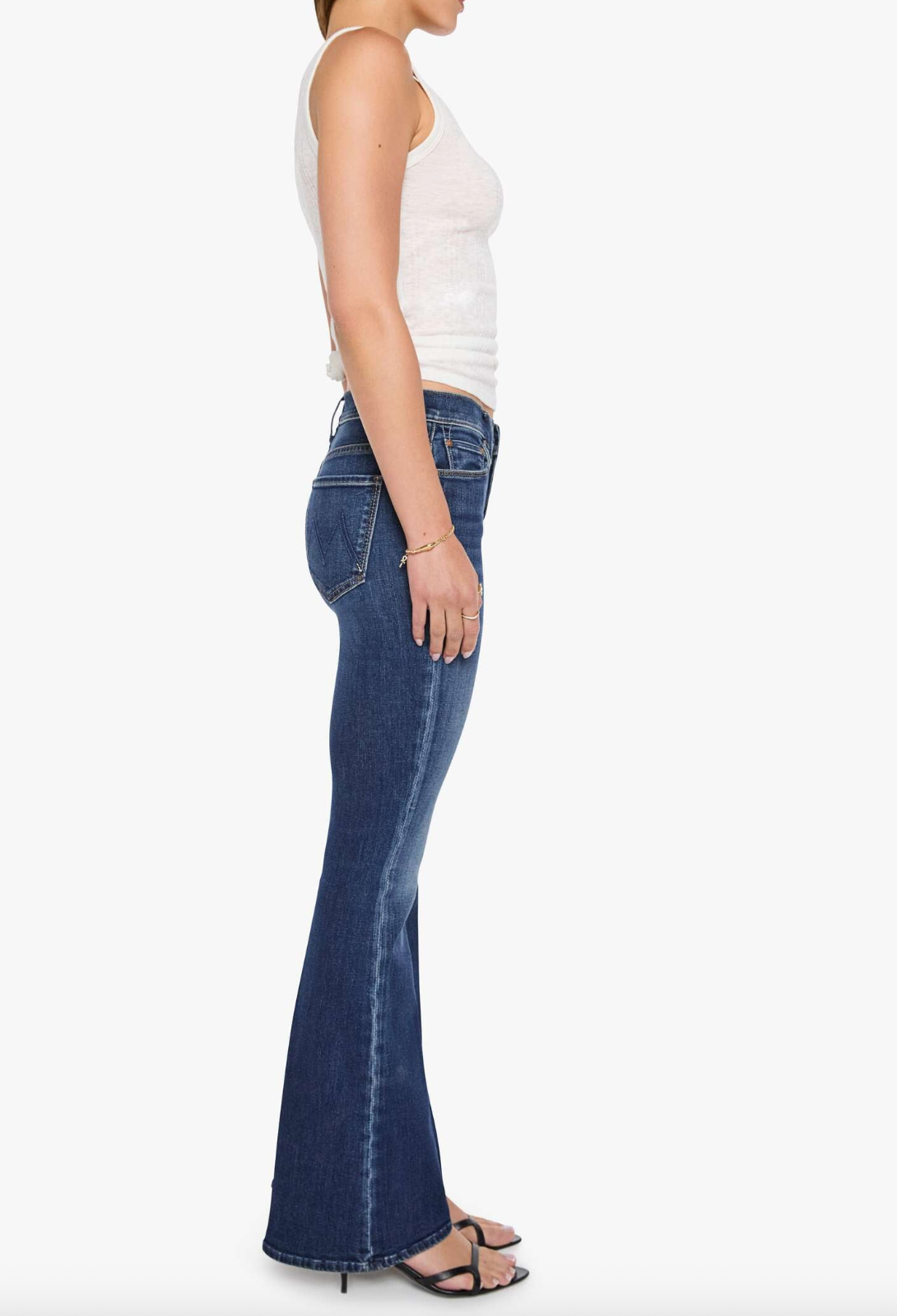 THE WEEKENDER DENIM