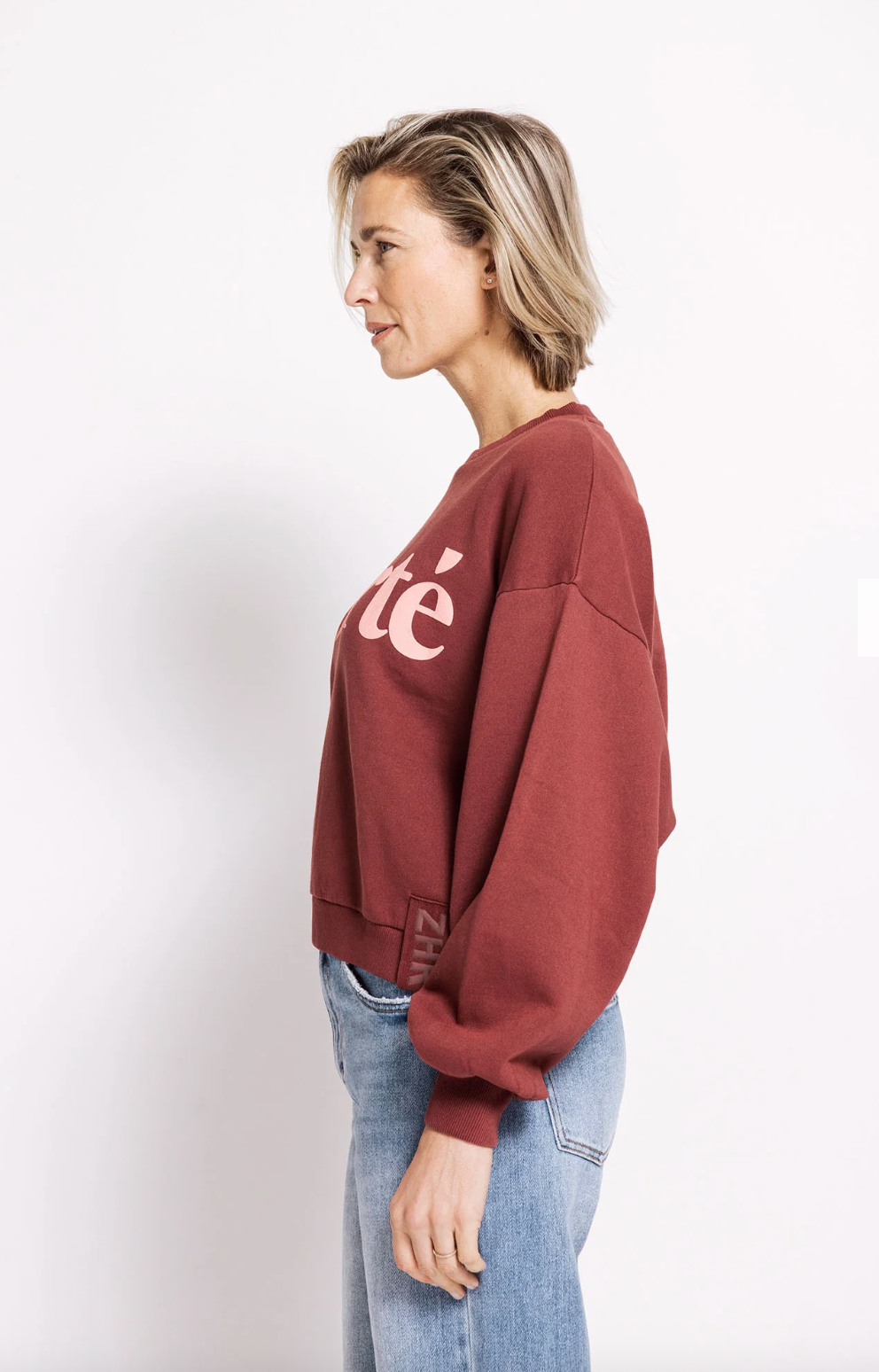 TERA SWEATSHIRT