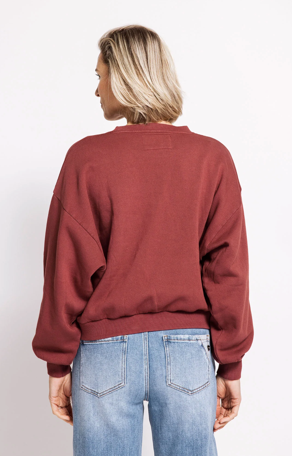 TERA SWEATSHIRT
