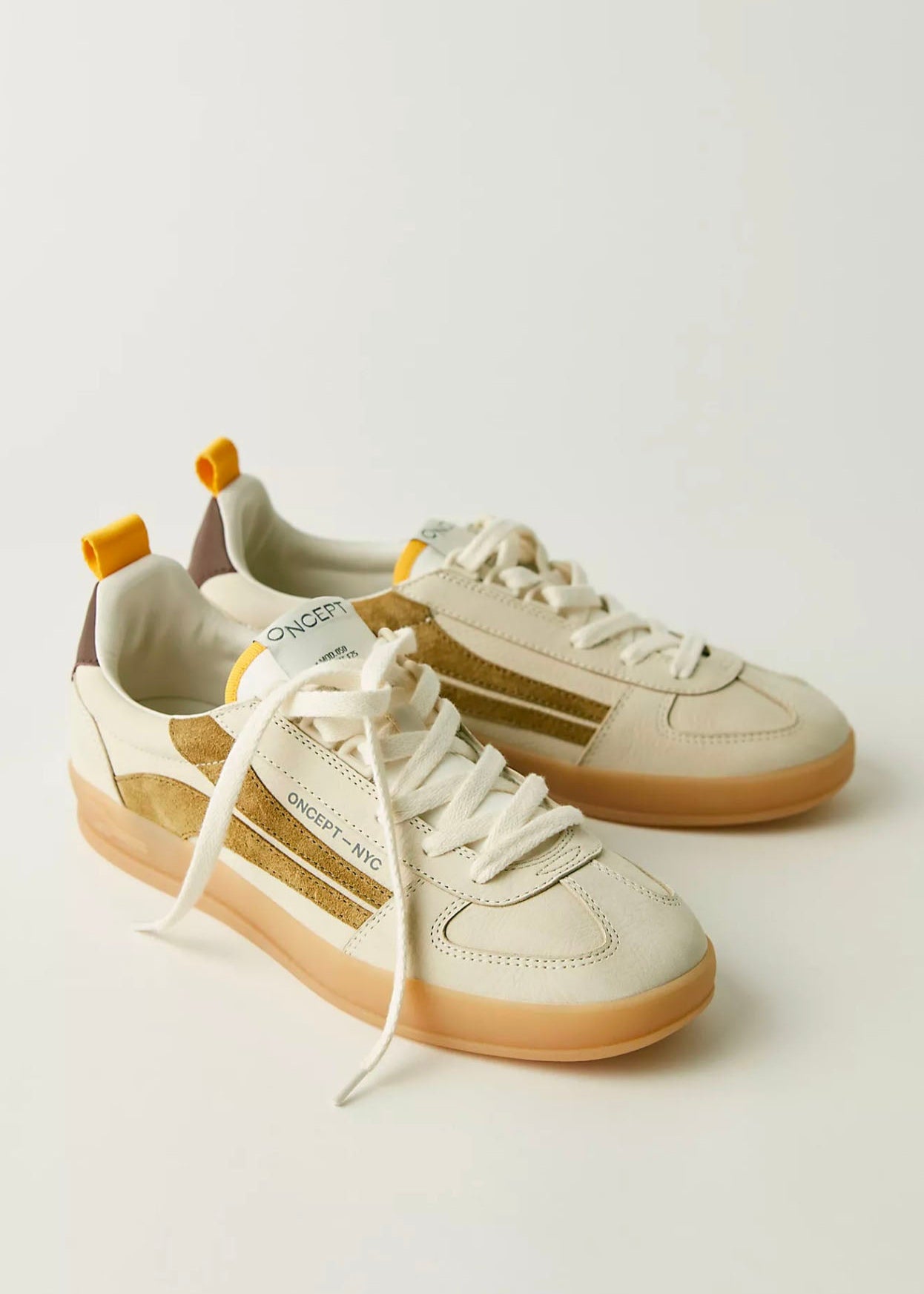 FEZ SNEAKERS – M.