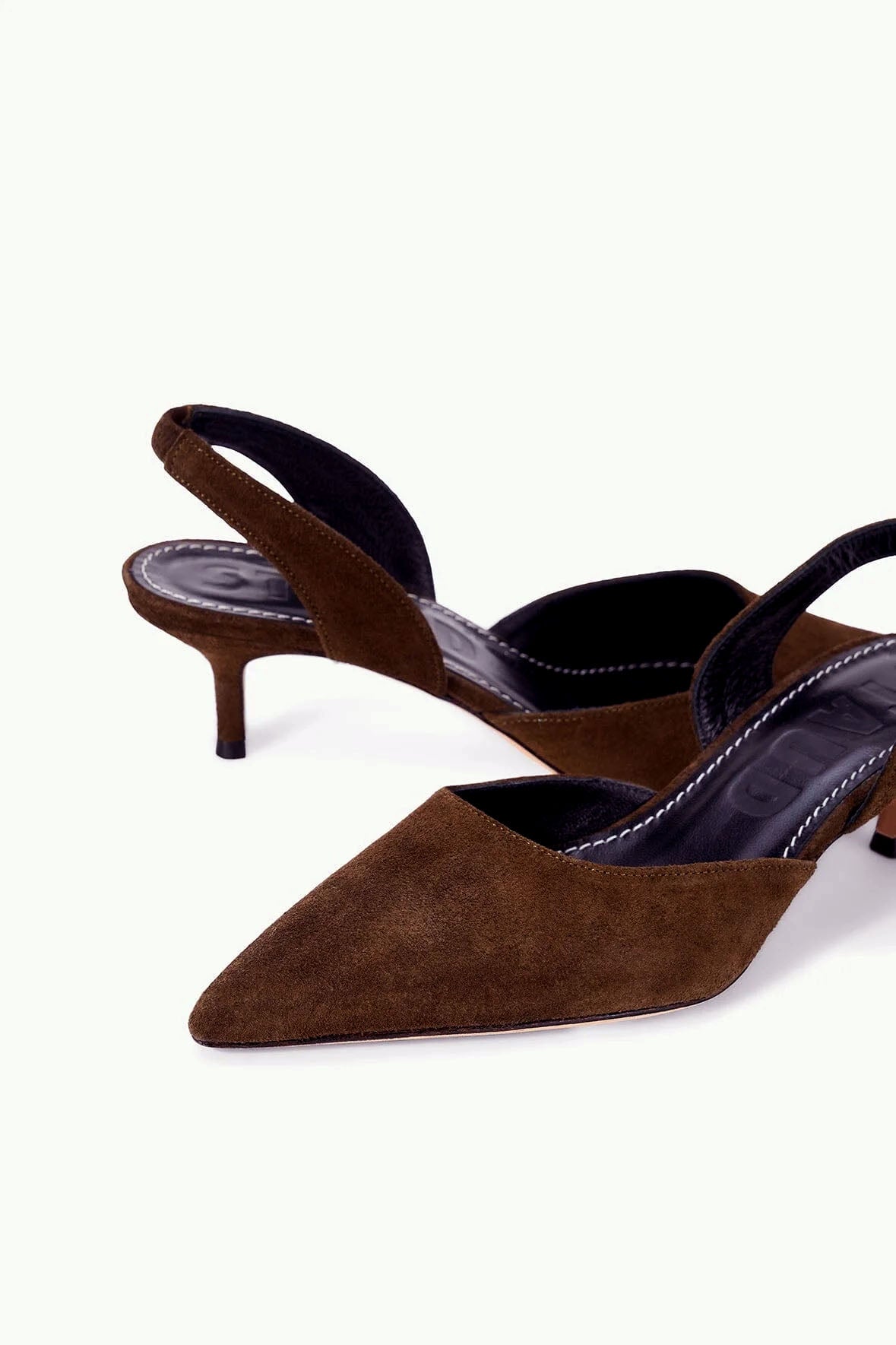 SEBASTIAN SLINGBACK